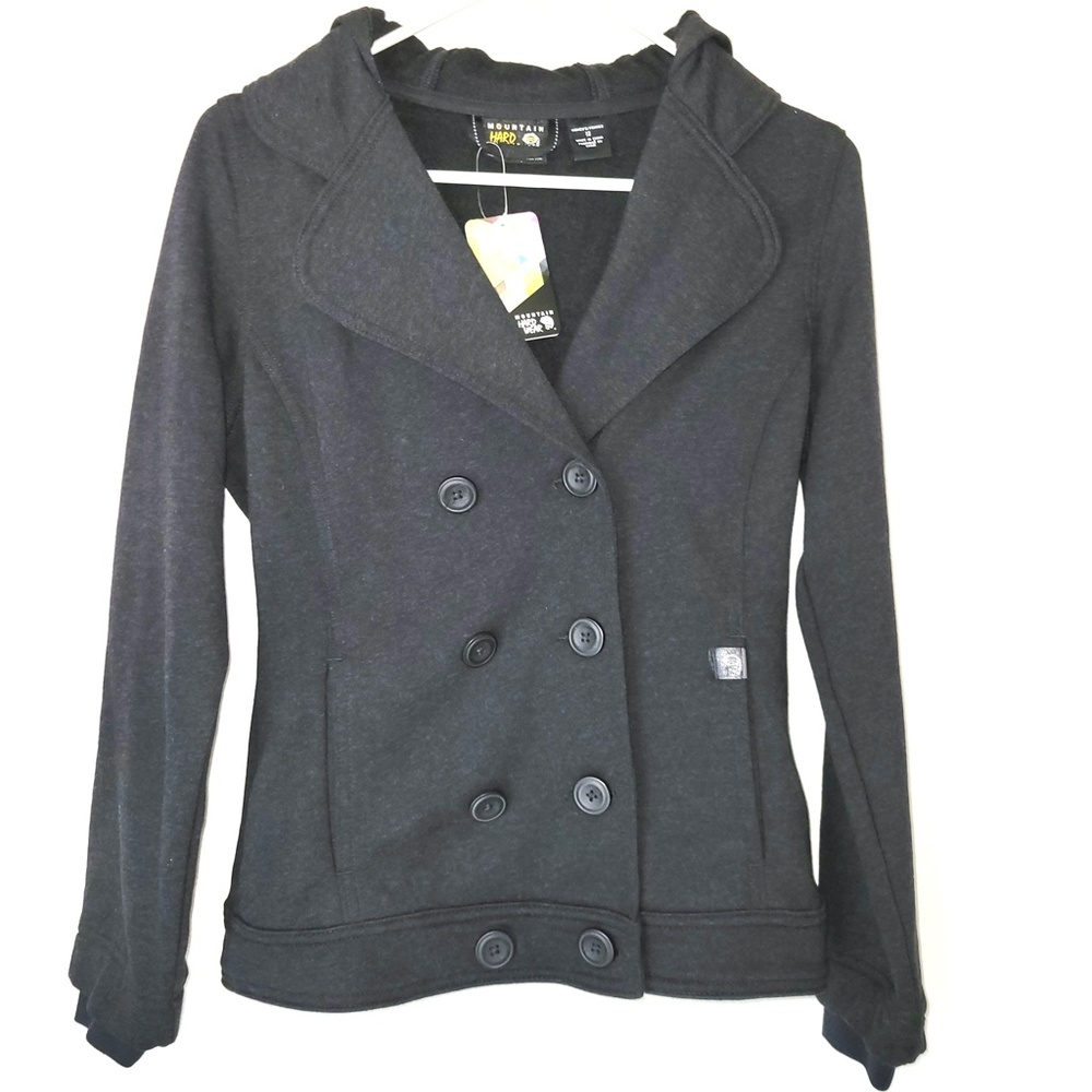 Mountain Hardwear Jacket - XS
